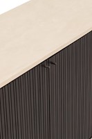 MR 365312 Maroon dresser