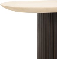 MR 365527 Maroon dining table 270