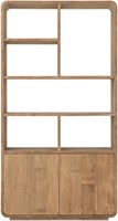 NO 901001 Nova bookcase small_1