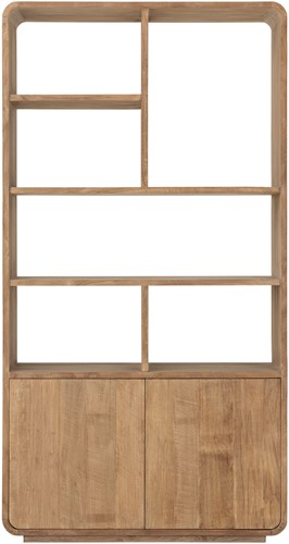 NO 901001 Nova bookcase small_1