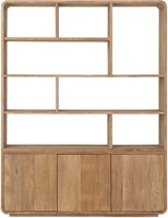 NO 901002 Nova bookcase large_1