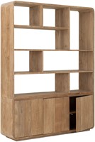 NO 901002 Nova bookcase large_3