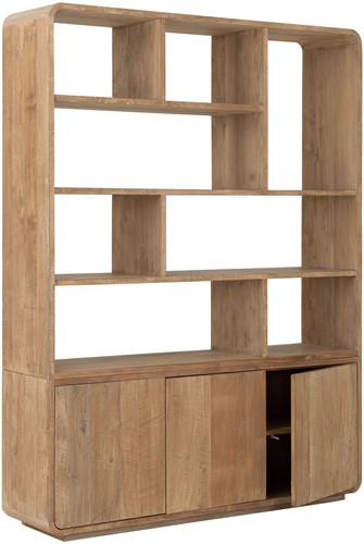 NO 901002 Nova bookcase large_3