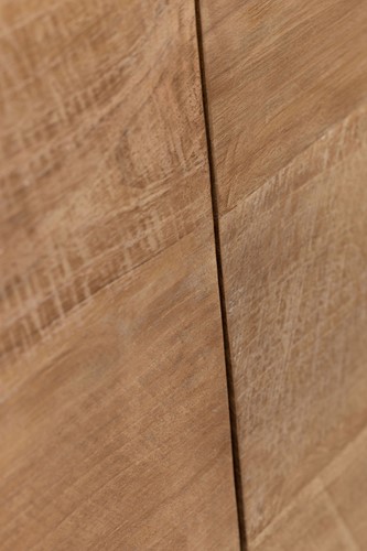 NO 901134 - 35 - 36 Nova Tv stand teak_detail3
