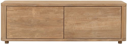 NO 901134 Nova tv stand teak small_1