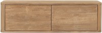 NO 901134 Nova tv stand teak small hangend_1