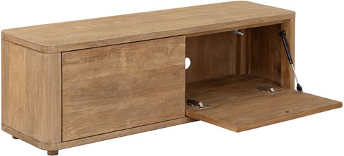 NO 901134 Nova tv stand teak small_3