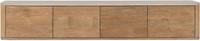 NO 912026 Nova tv stand travertin large hanging_1