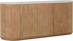 DTP Home Nova dressoir 5 deurs