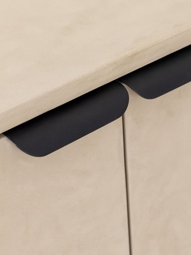 SC 181132 - 34 Loft tv stand mortex sand_detail2