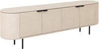 DTP Home Scala tv stand Loft large