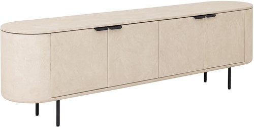 DTP Home Scala tv stand Loft large