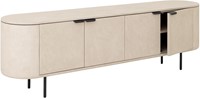 SC 181134 Loft tv stand large mortex san_3