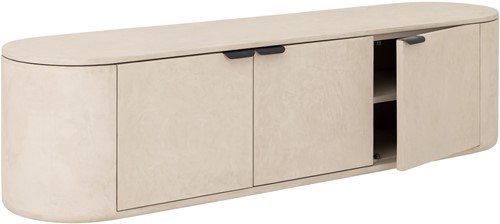 SC 181141 Loft hanging tv stand medium_3