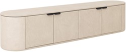DTP Home Scala hanging tv stand Loft large