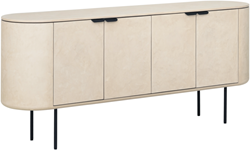DTP Home Scala dresser Loft sand