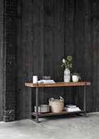 TI 428162 Beam console