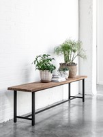 TI 428192 Beam bench