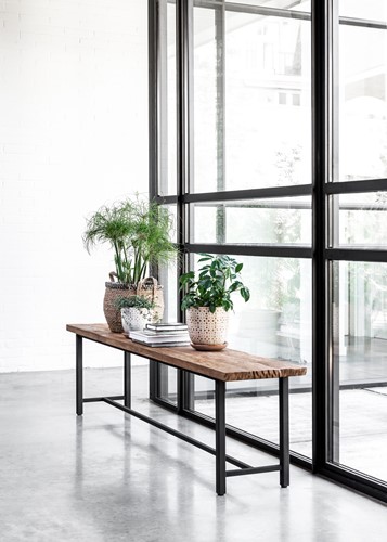 TI 428192 Beam bench