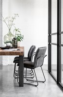 TI 428251 Beam dining table