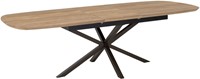UT 325525 Versa extendable dining table_5