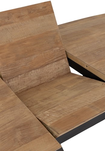 UT 325525 Versa extendable dining table_7
