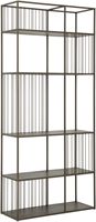DTP Home Barra bookrack/ roomdivider small