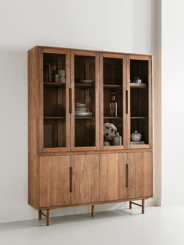 BL 741042 Bliss showcase 2x4 doors_sf2