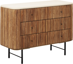 DTP Home Lagoon dresser