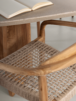 ML 260802 Santiago dining chair_detail1