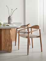 ML 260802 Santiago dining chair_sf1