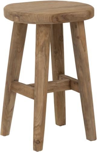MUST Living counter chair Brad