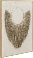 MUST Living wall panel Jute