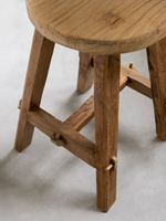 ML 490450 Antiques Angung stool_sf2