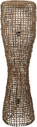 MUST Living vloerlamp Estepona