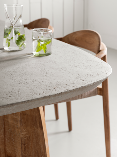 NO 912046 Nova dining table_detail1