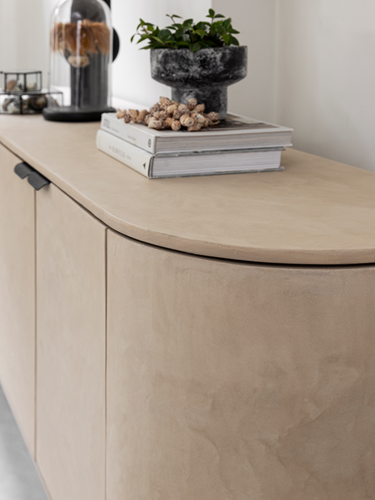 SC 181312 Loft dresser mortex sand _detail1