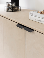 SC 181312 Loft dresser mortex sand _detail2