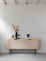 SC 181312 Loft dresser mortex sand _sf1